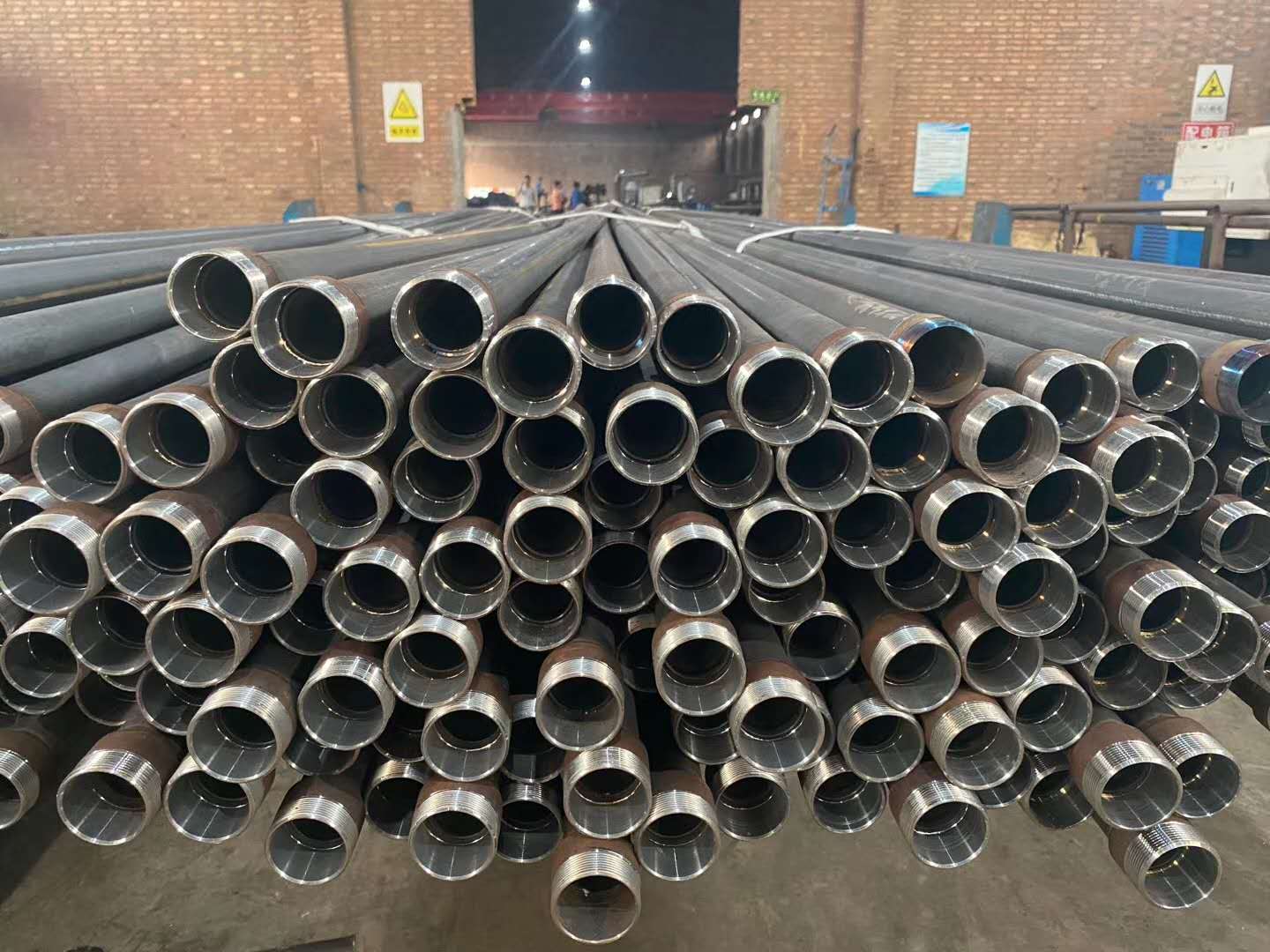 临河桥梁声测管批量供货